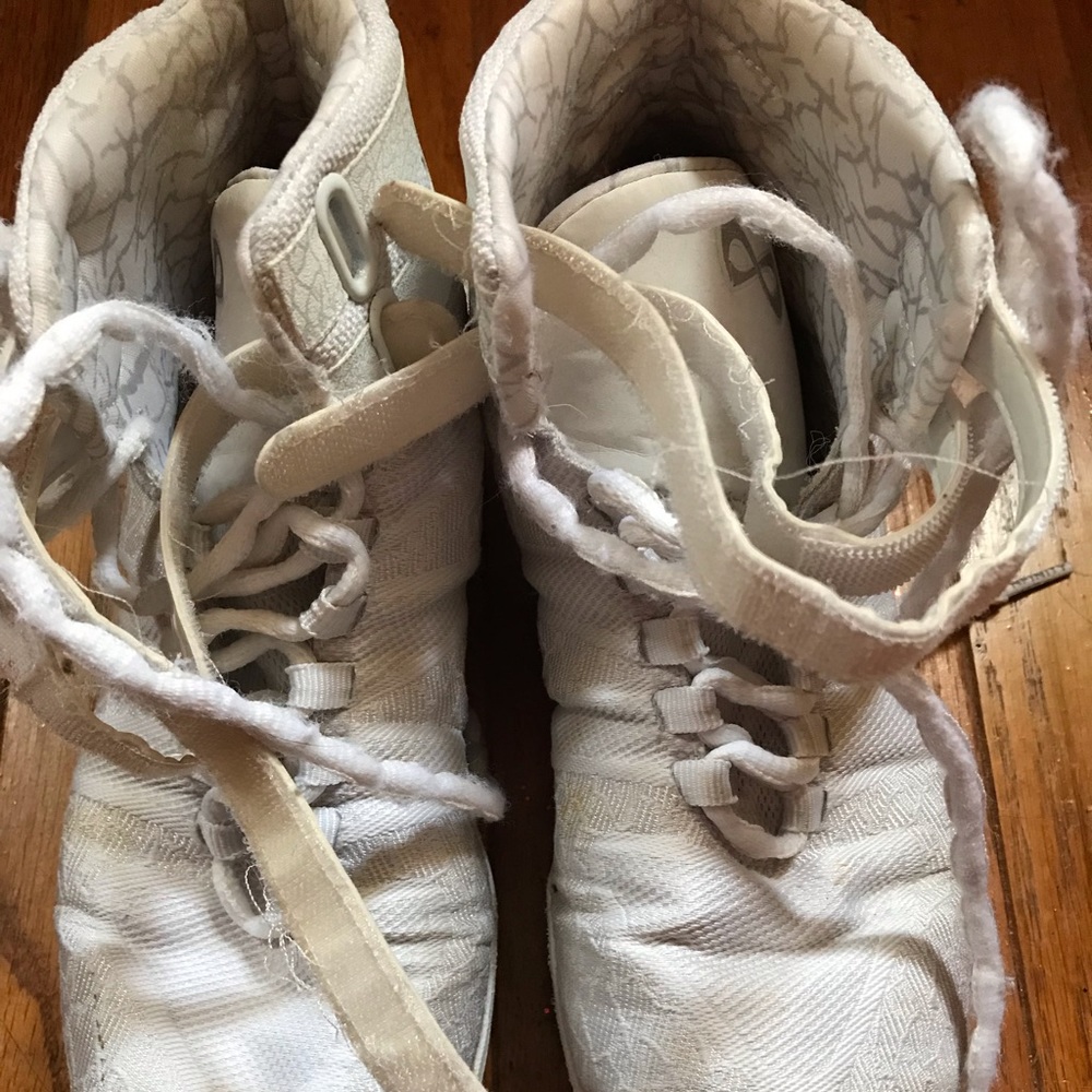 Nfinity Titan Size 5.5